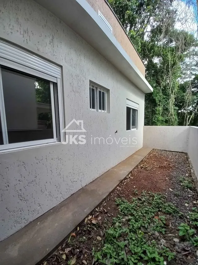 Casa geminada com 2 dormitórios, foto 3