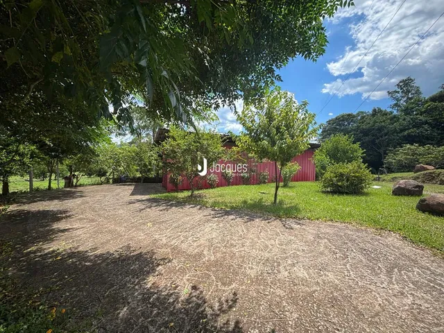 Área rural, foto 5