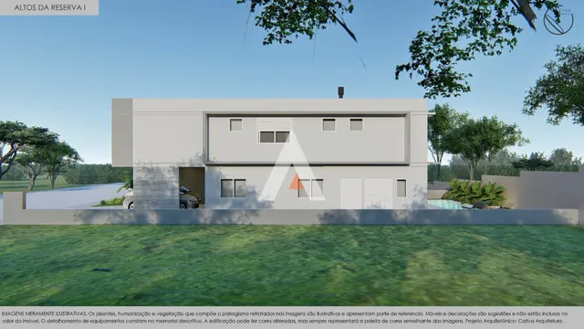 Casa com 3 dormitórios, foto 4
