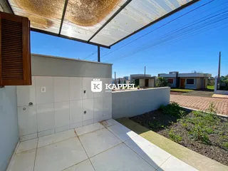 Casa geminada com 2 dormitórios, foto 9