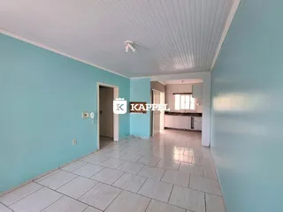 Casa geminada com 2 dormitórios, foto 2