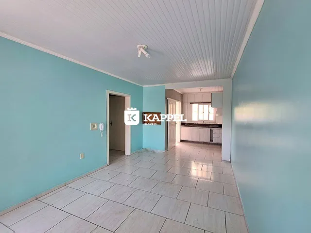 Casa geminada com 2 dormitórios, foto 2