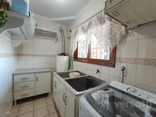 Casa com 3 dormitórios, foto 12