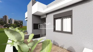 Casa geminada com 2 dormitórios, foto 5