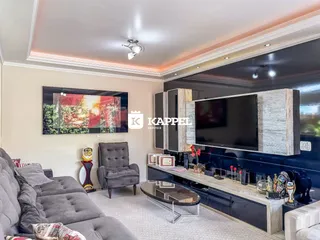 Casa com 4 dormitórios, foto 6