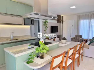 Casa com 2 dormitórios, foto 5