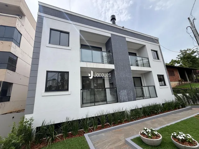 Apartamento com 2 dormitórios, foto 2