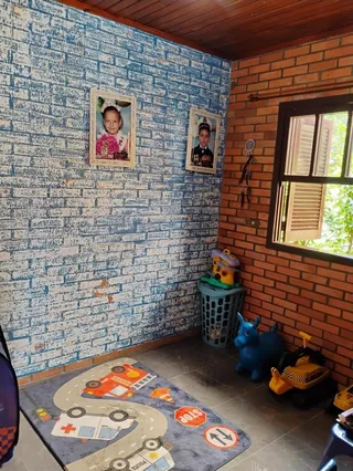 Casa com 3 dormitórios, foto 4