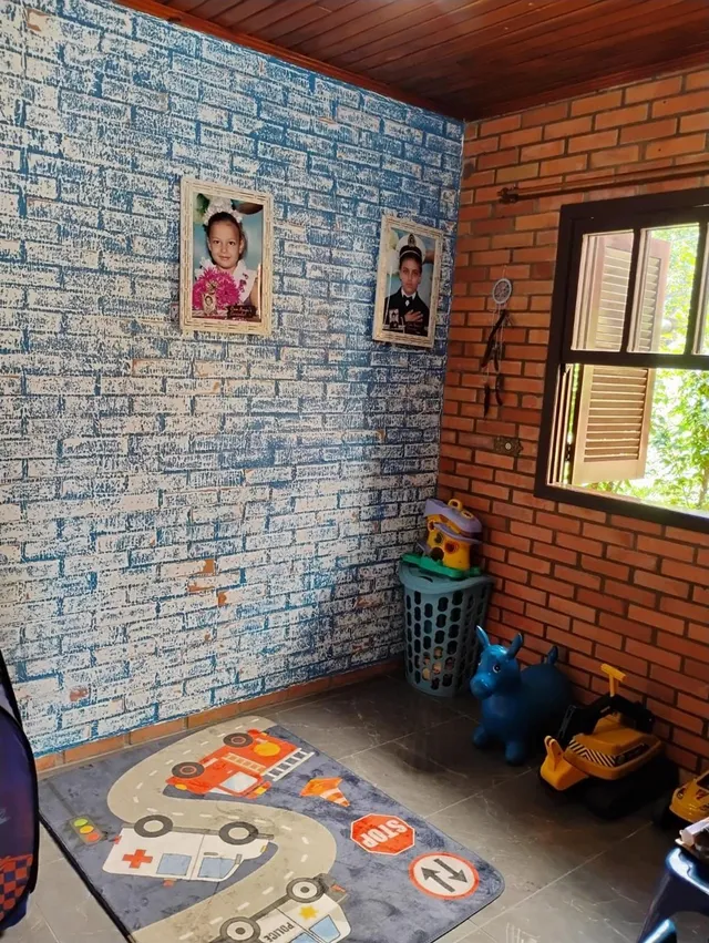 Casa com 3 dormitórios, foto 4