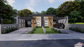 Casa geminada com 2 dormitórios, foto 7