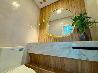 Casa com 4 dormitórios, foto 20