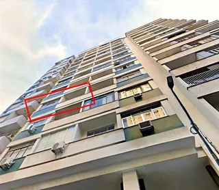 Apartamento com 3 dormitórios, foto 1