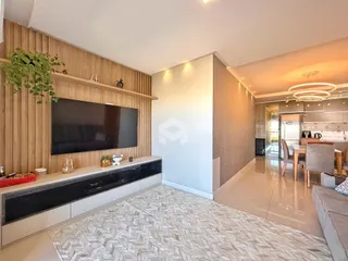 Apartamento com 2 dormitórios, foto 4