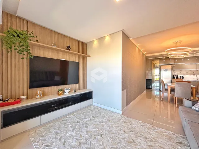 Apartamento com 2 dormitórios, foto 4