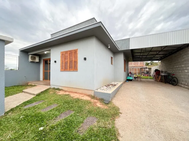 Casa com 3 dormitórios, foto 3