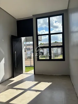 Casa geminada com 2 dormitórios, foto 3