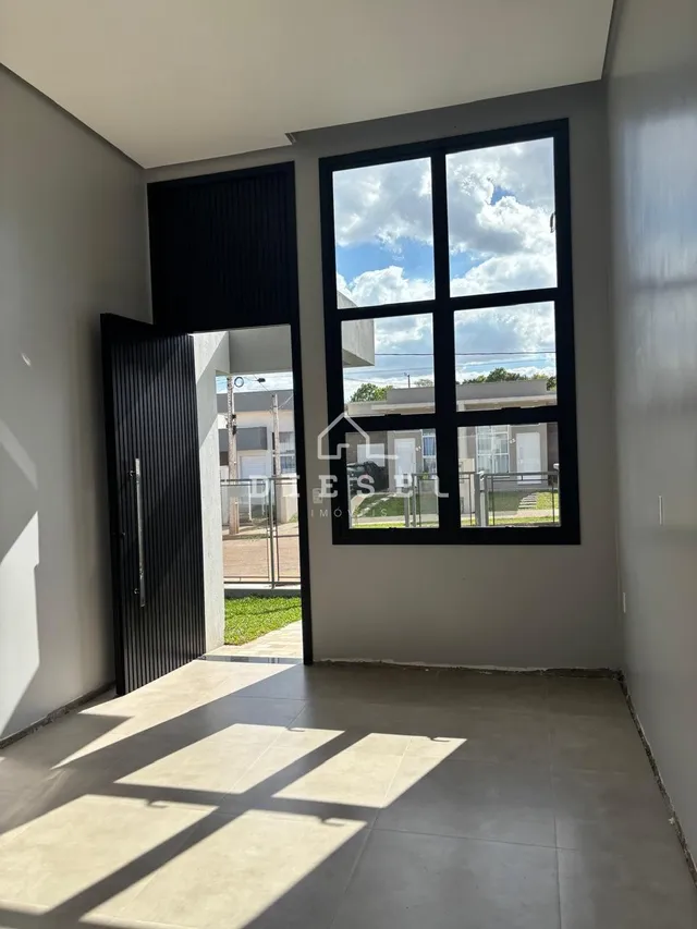 Casa geminada com 2 dormitórios, foto 3