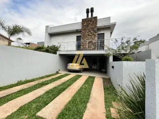 Casa com 3 dormitórios, foto 1