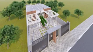 Casa geminada com 2 dormitórios, foto 7