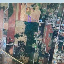 Área rural, foto 6