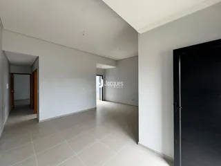 Hall de uma propriedade em Lajeado.