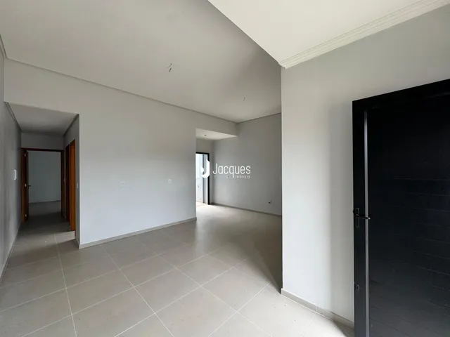 Hall de uma propriedade em Lajeado.