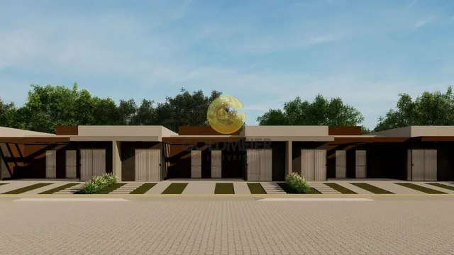 Casa com 2 dormitórios, foto 3