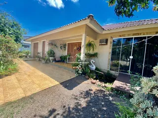 Casa com 3 dormitórios, foto 1