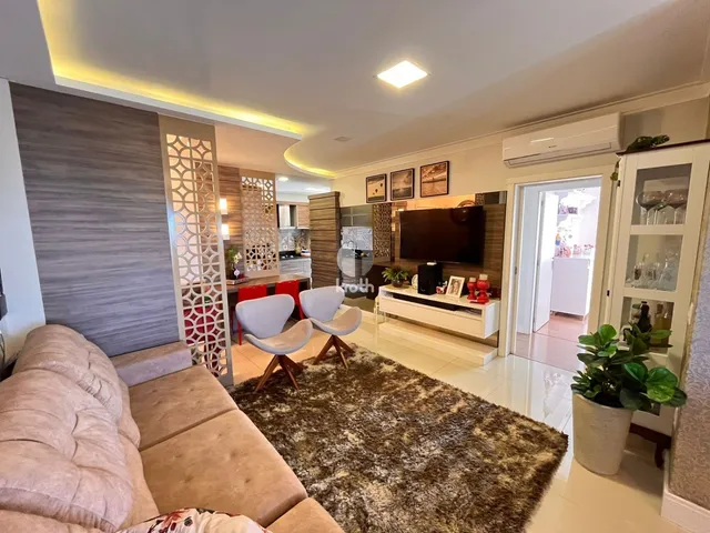 Apartamento com 3 dormitórios, foto 3