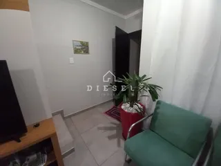 Sobrado com 2 dormitórios, foto 3