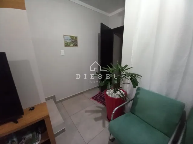 Sobrado com 2 dormitórios, foto 3