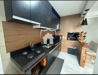 Apartamento com 2 dormitórios, foto 5