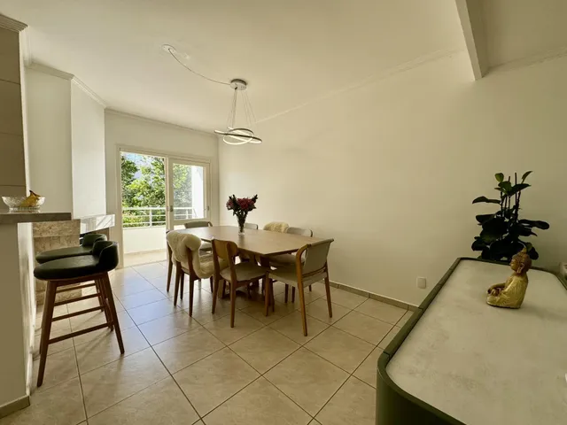 Apartamento com 2 dormitórios, foto 3