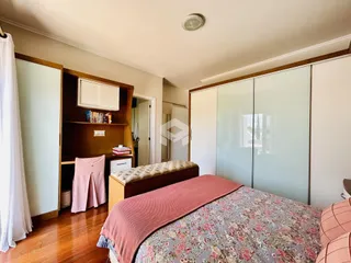 Casa com 4 dormitórios, foto 22