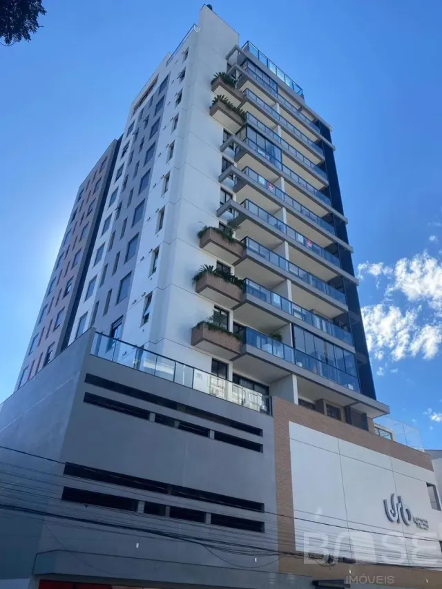 Apartamento com 2 dormitórios