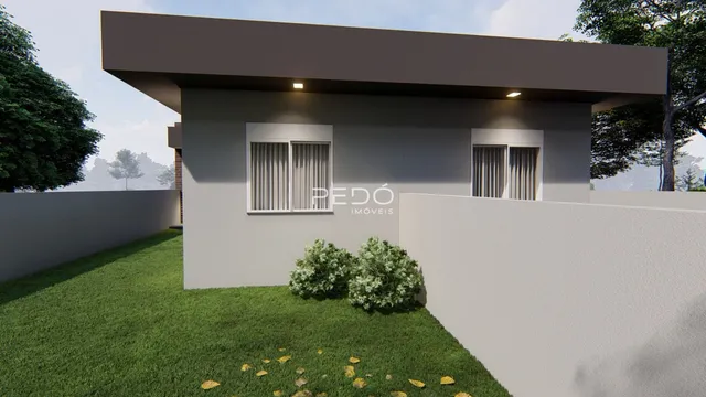 Casa geminada com 2 dormitórios, foto 5