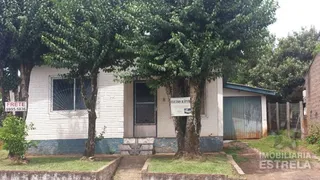 Casa com 2 dormitórios, foto 1