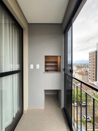 Apartamento com 2 dormitórios, foto 10