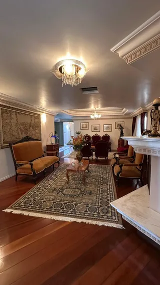 Apartamento com 4 dormitórios, foto 15