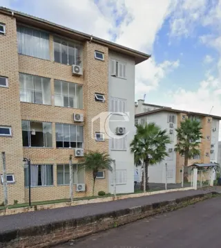 Apartamento com 2 dormitórios, foto 2