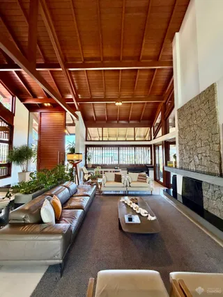 Casa com 4 dormitórios, foto 3