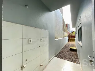 Casa geminada com 2 dormitórios, foto 7