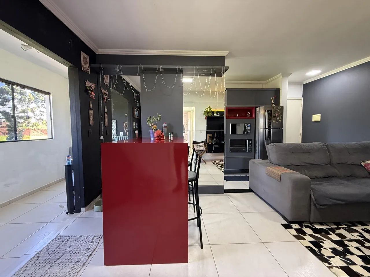 Apartamento com 2 dormitórios, foto 1