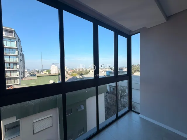 Apartamento com 2 dormitórios, foto 4