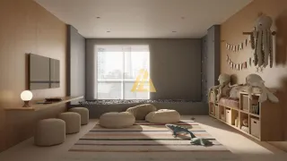 Apartamento com 2 dormitórios, foto 7