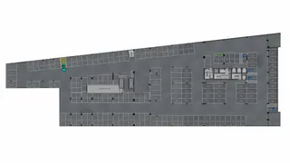 Sala comercial, foto 19