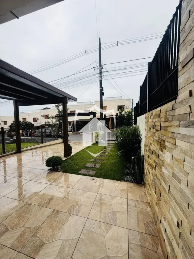 Casa geminada com 2 dormitórios, foto 2