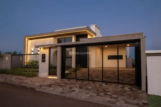 Casa com 3 dormitórios, foto 2