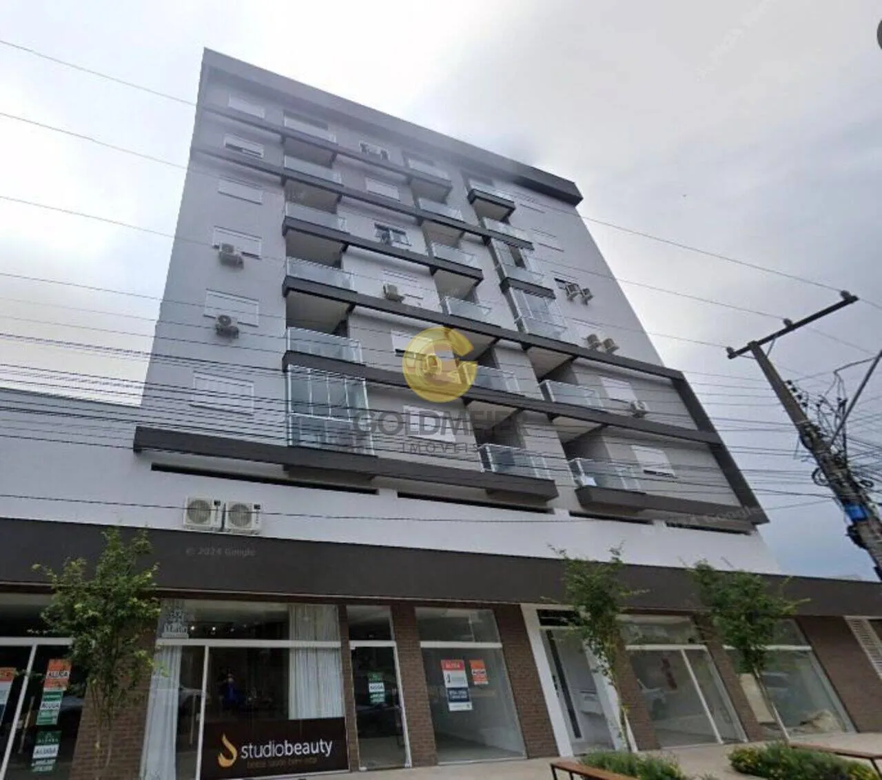 Apartamento com 1 dormitório, foto 1