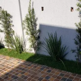 Casa com 3 dormitórios, foto 8